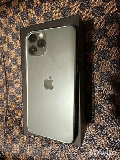 iPhone 11 Pro, 64 ГБ