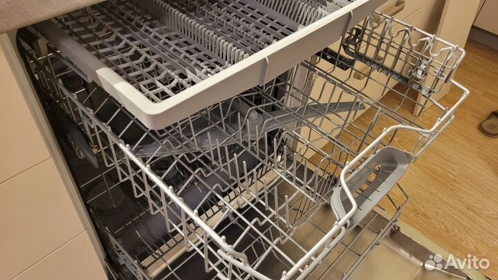 Посудомоечная машина Bosch 60 см