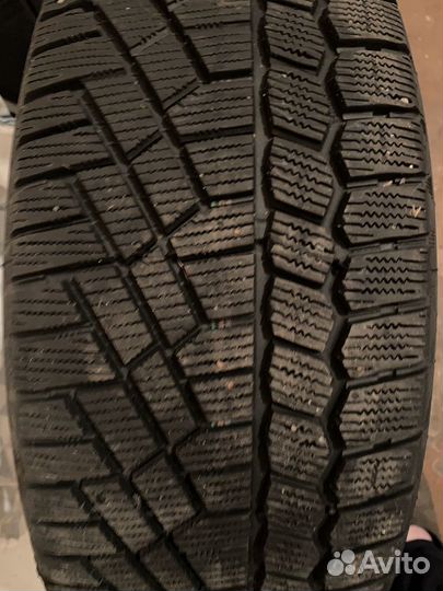 Gislaved Soft Frost 200 205/55 R16