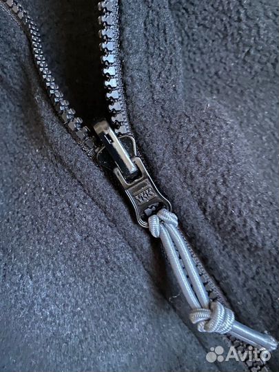 Флисовая кофта helly hansen