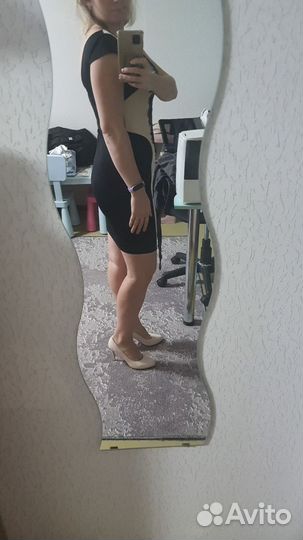 Платье женское 42 44