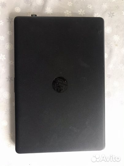 Ноутбук HP-15bw551ur