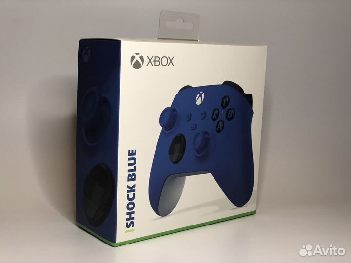 Геймпад xbox series s x / Джойстик xbox one