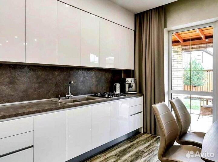 Кухонный гарнитур 