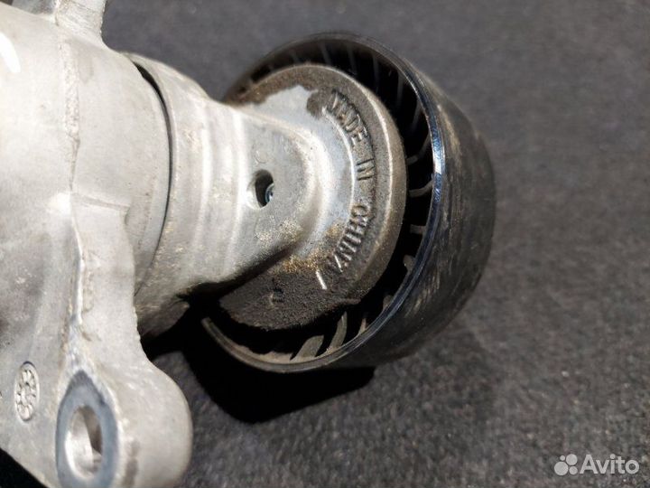 Натяжитель Nissan Teana L33 QR25DE 2013