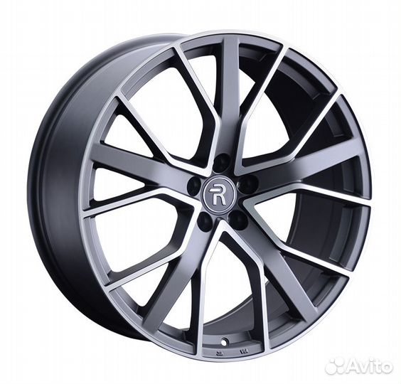 R22 5x112 10J ET21 D66,6 Replay A156 MBF