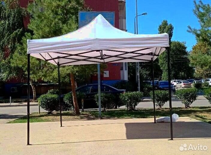 Шатер складной / Палатка торговая