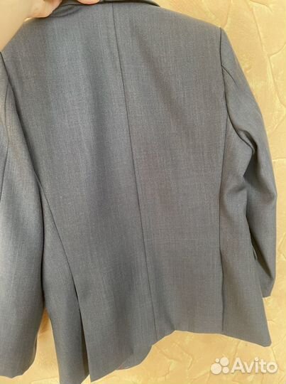 Школьный костюм 134