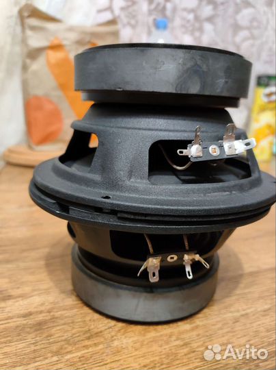 Ural patriot black edition 165