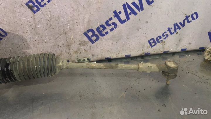 Рулевая рейка Hyundai Accent 2 2004