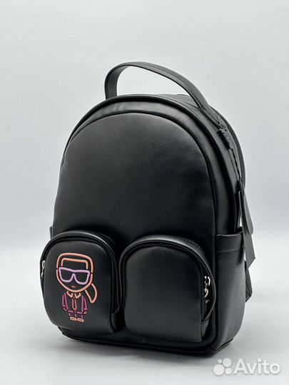 Рюкзак karl lagerfeld