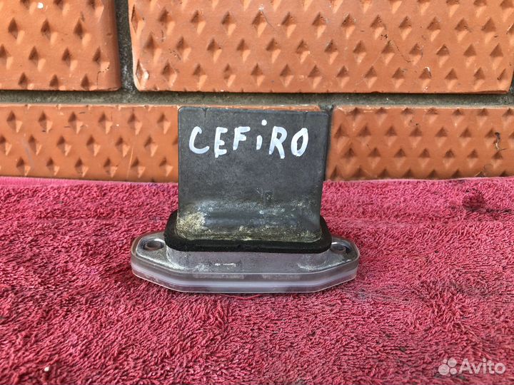 Реостат Nissan cefiro a33