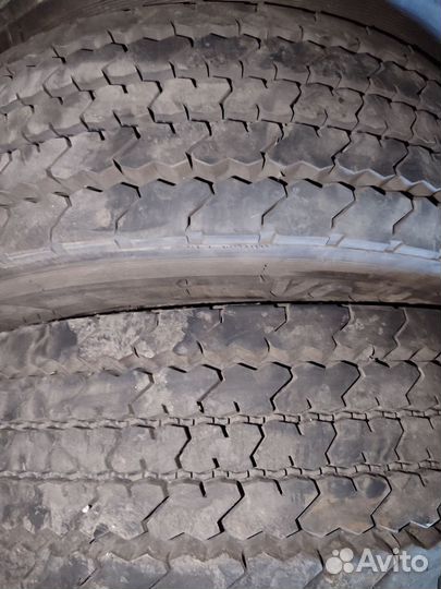 275/70R22.5