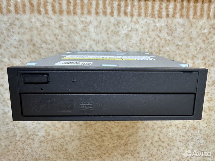 Dvd rw привод Sony