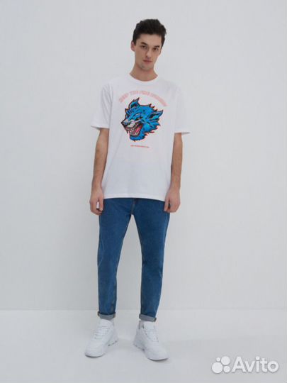 Футболка Housebrand