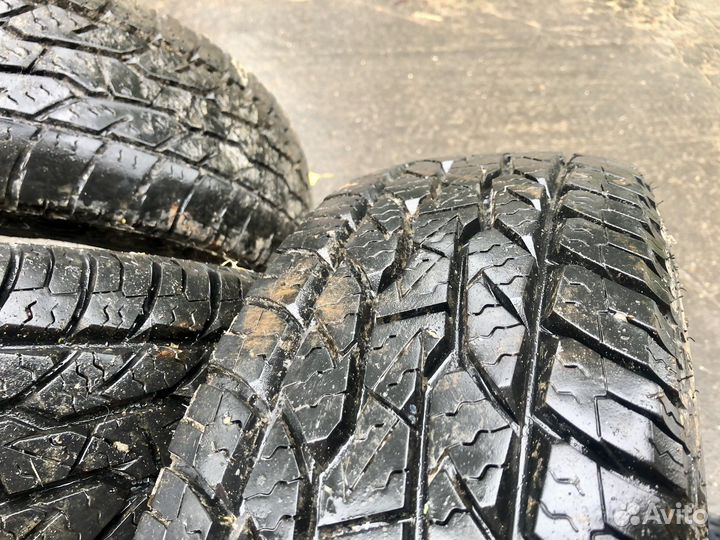 Maxxis Bravo AT-771 205/70 R15
