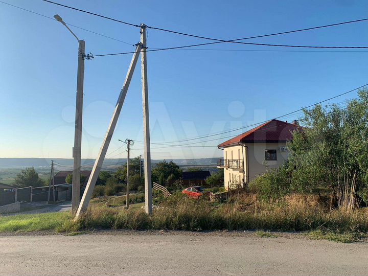 Участок 4 сот. (СНТ, ДНП)