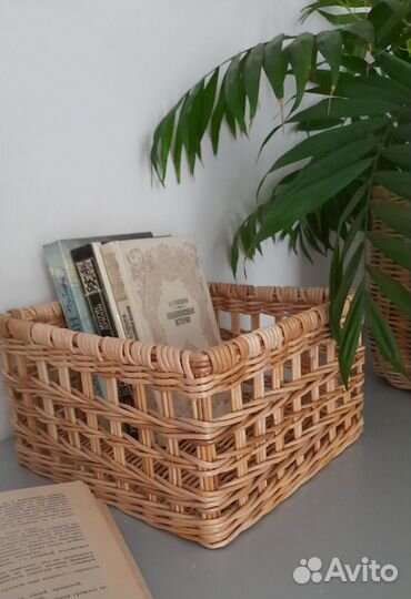 Короб ажурный