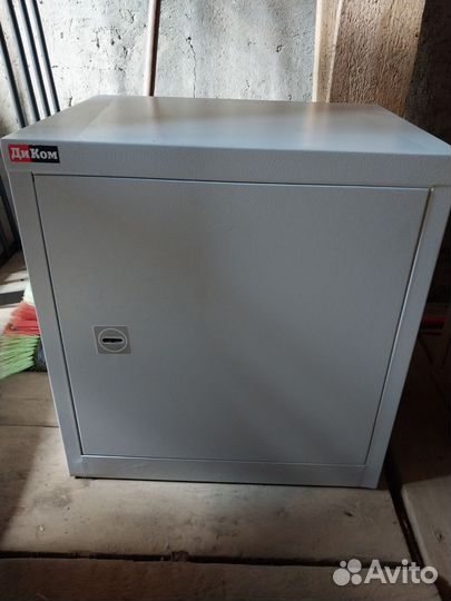 Сейф для оружия