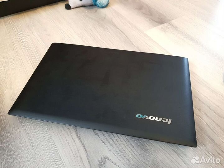 Ноутбук Lenovo B575