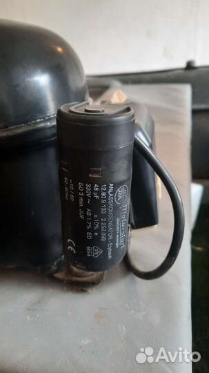 Компрессор для морозильной камеры Aspera R134a