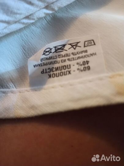 Подушка позиционер для новорожденных