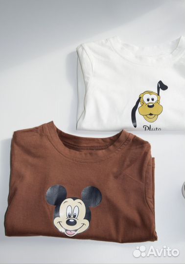 Детская одежда (лонгслив р. 90)