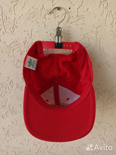 Мужская кепка Adidas винтаж