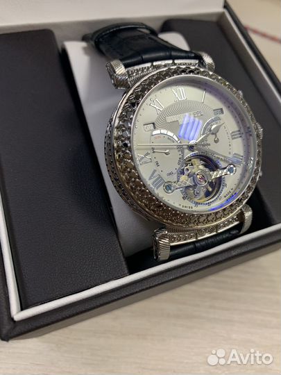 Часы patek philippe geneve