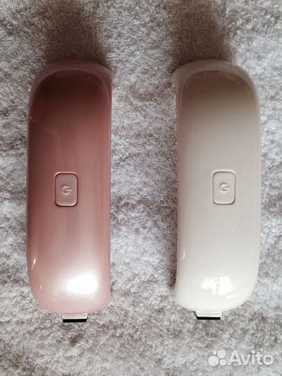 Лампы LED для гель-лака, геля