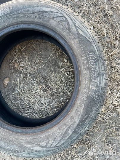 Cordiant Road Runner 185/65 R15 88