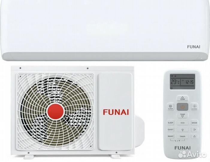 Сплит-система