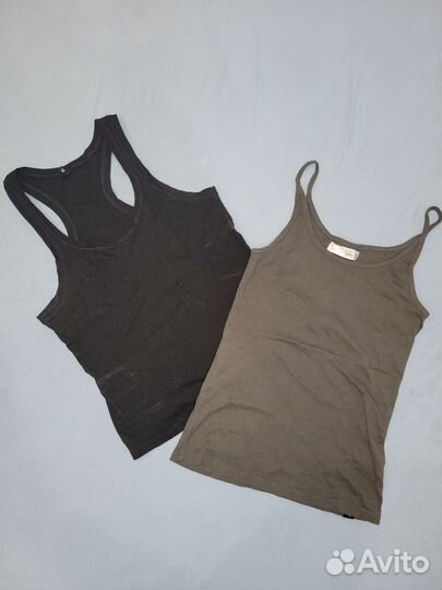 Женская одежда Вещи пакетом 48 50