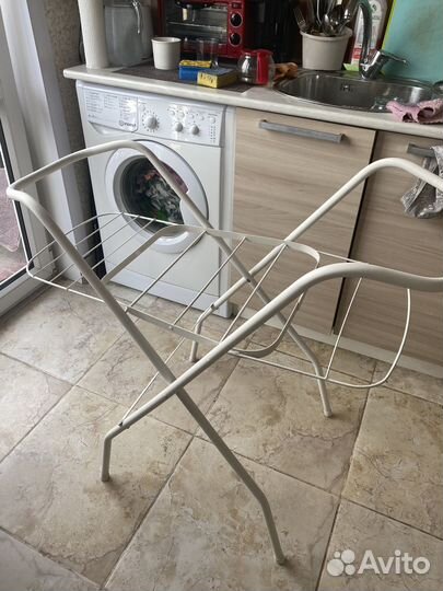 Подставка под детскую ванночку