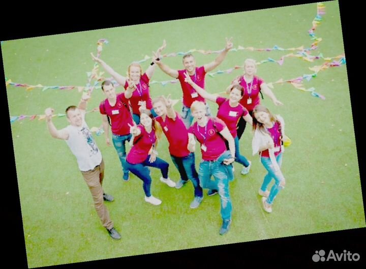 Подсобный рабочий на склад Еженедельный аванс Отл