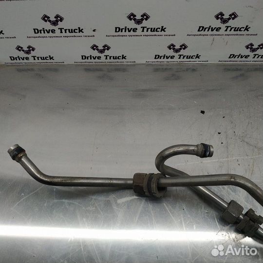 Шланг тормозной передний правый Man Tgx 18.480