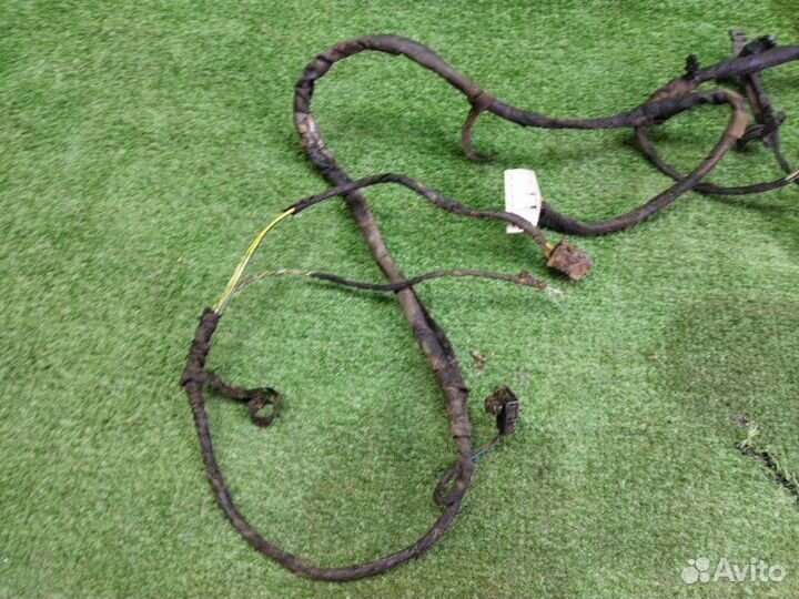 Провода прочие Bmw 5-Series F10 N20B20A 2012