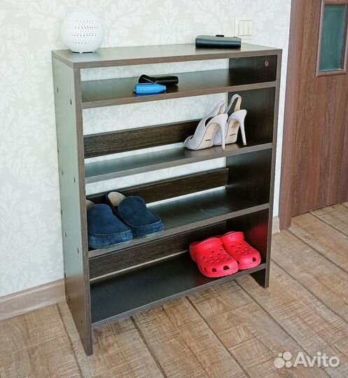 Обувница (тумба для обуви )
