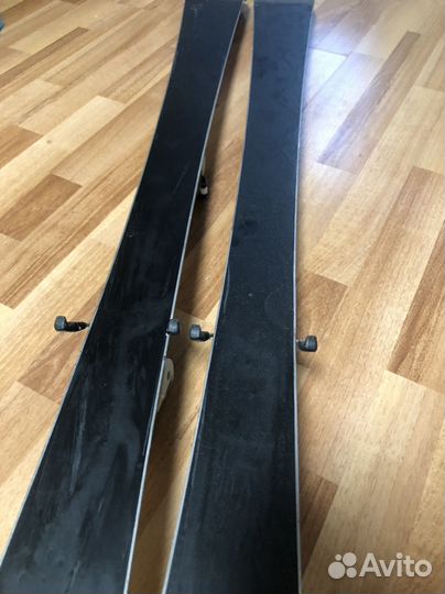 Горные лыжи head supershape 130