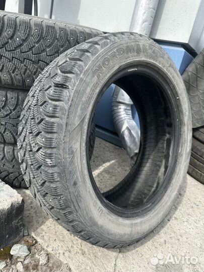 Nokian Tyres Nordman 4 195/55 R15
