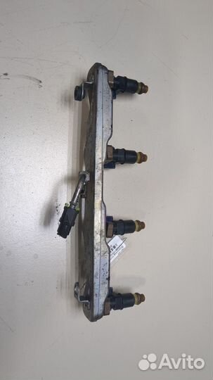 Форсунка топливная Honda Civic, 2006