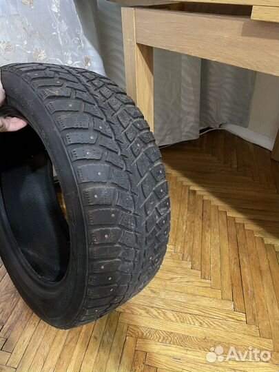 Marshal I'Zen Wis KW19 205/55 R16 91V