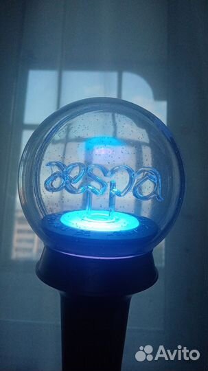 Лайтстик aespa original