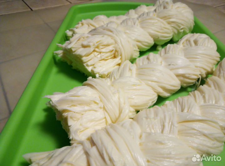 Сыр Чечил (косичка)