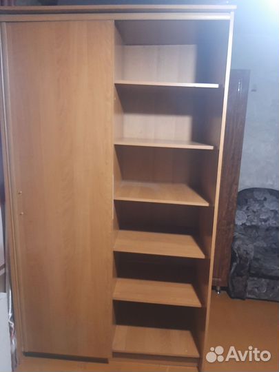 Шкаф купе бу