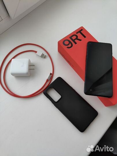 OnePlus 9RT, 8/256 ГБ