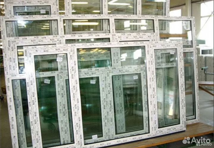 Пластиковые окна рассрочка 0 процентов