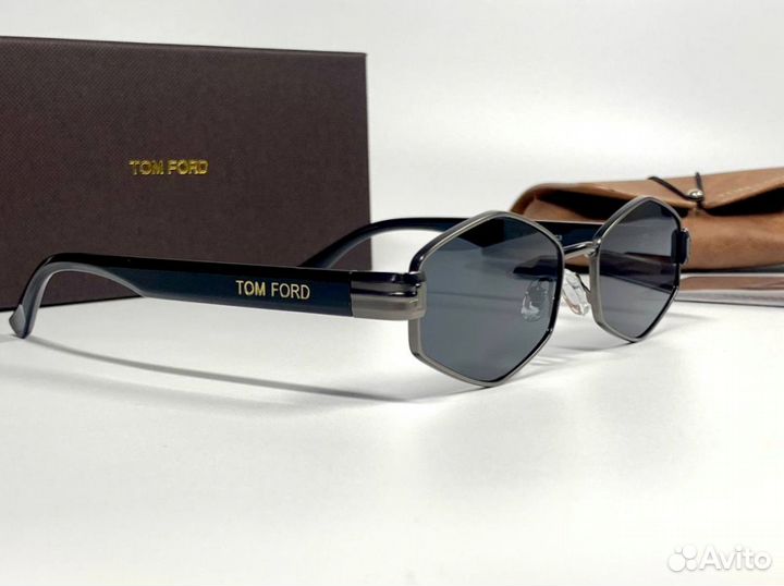 Очки tom ford ромбические