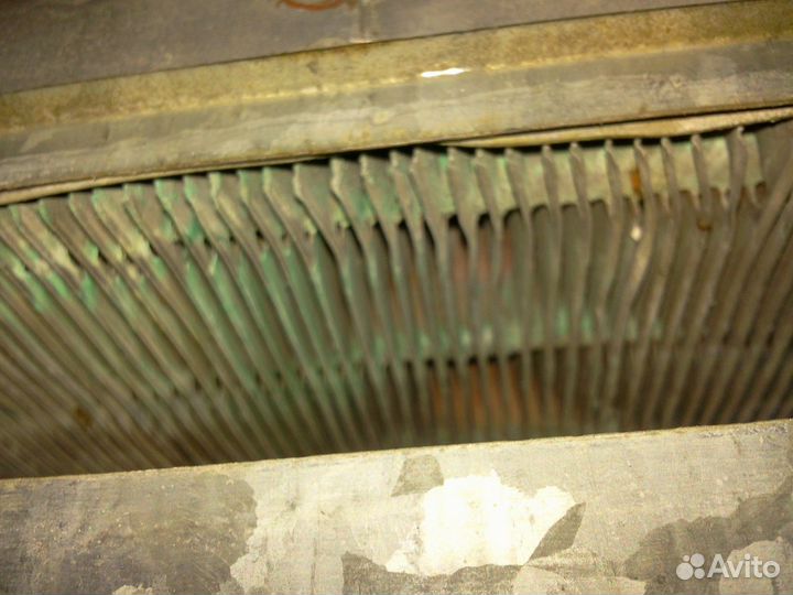 Газовая колонка