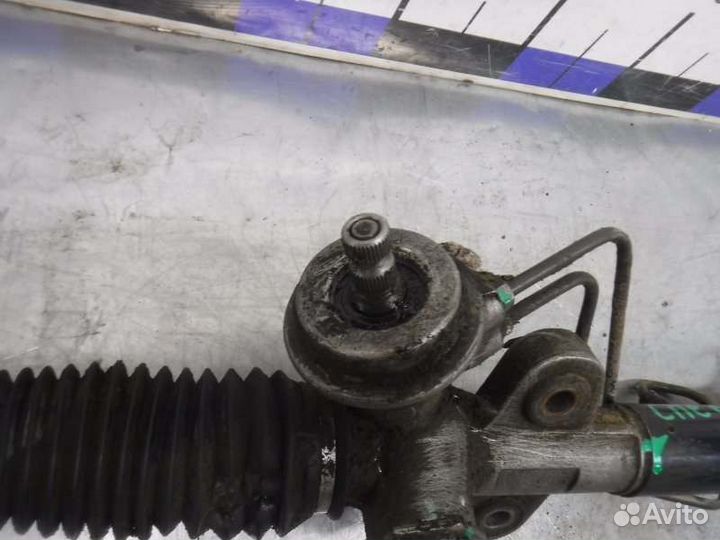 Рулевая рейка Kia Spectra S6D 2007